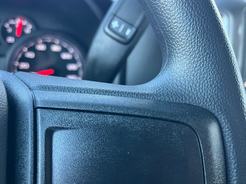 New 2026 Chevrolet Silverado 1500 W/T w/ Trailering Package image 16