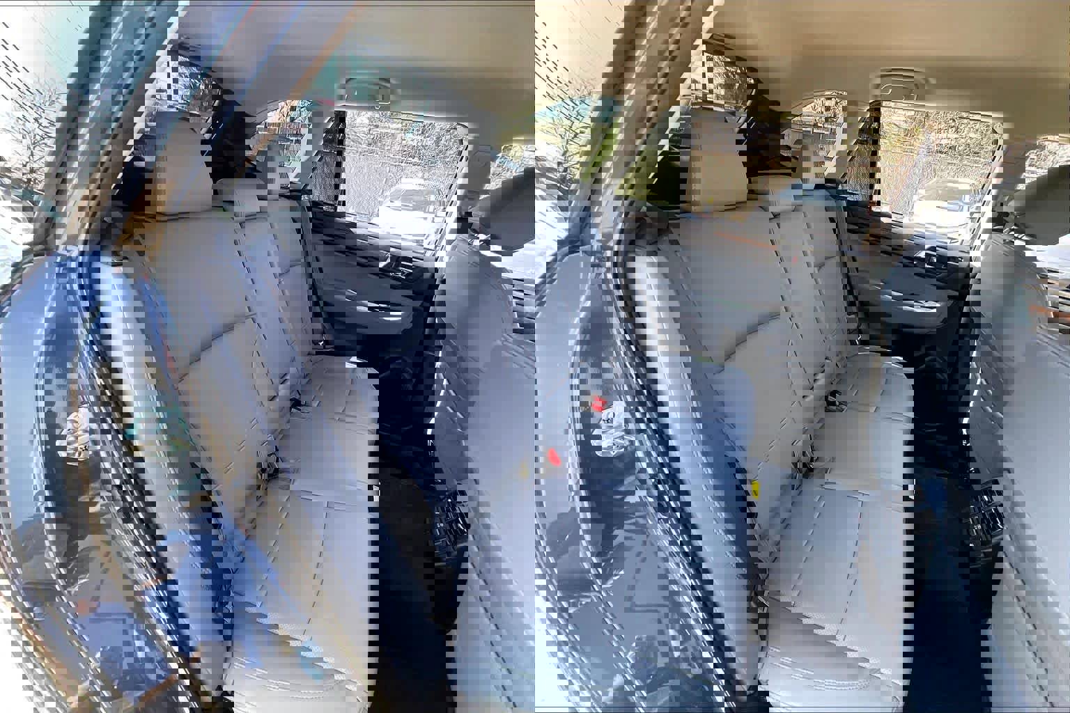 Used 2019 Subaru Outback 2.5i Limited w/ Popular Package #2 image 18