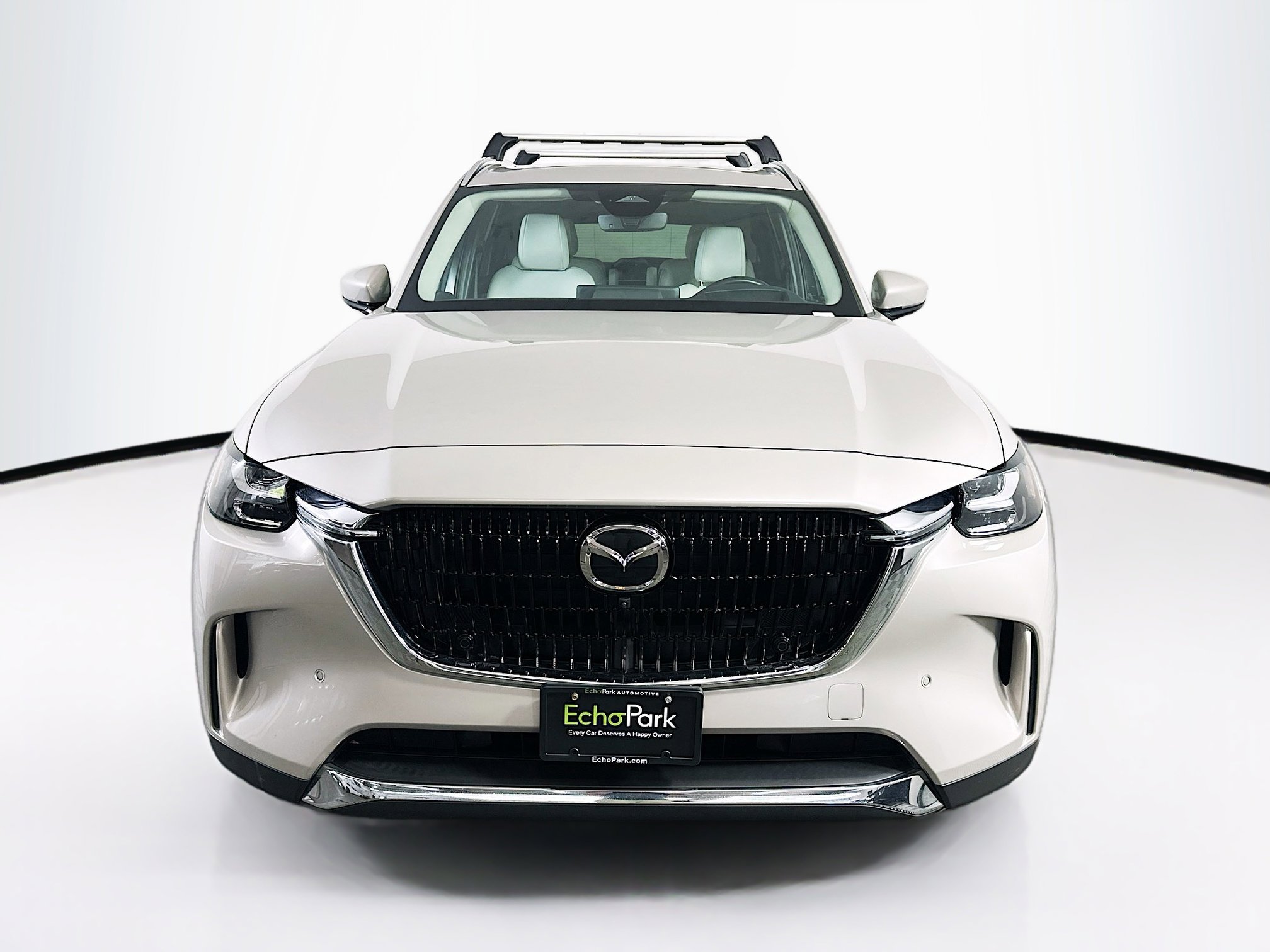 Used 2024 MAZDA CX-90 Plug-In Hybrid w/ Premium Plus image 2