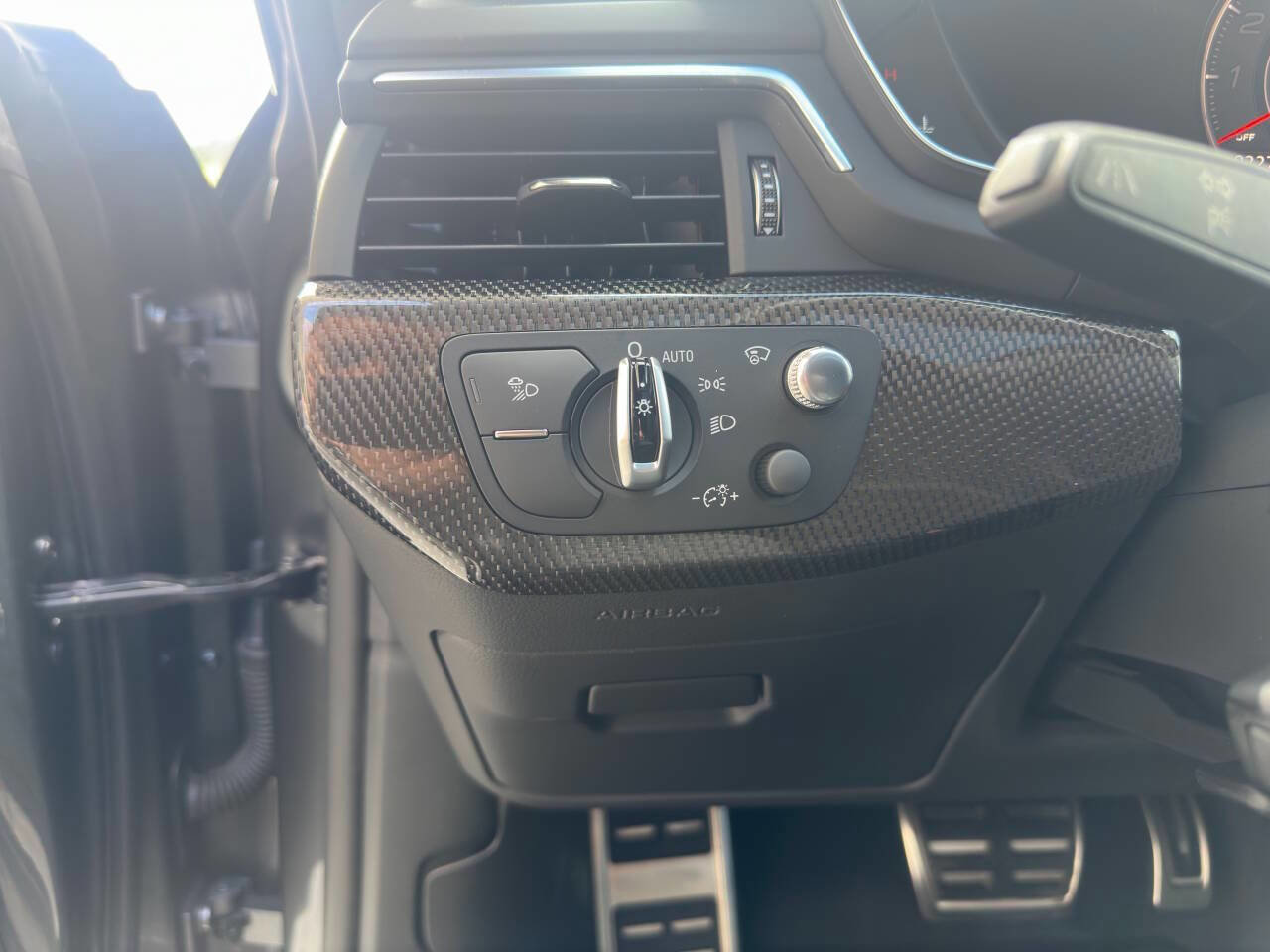 Used 2018 Audi S5 Prestige image 24