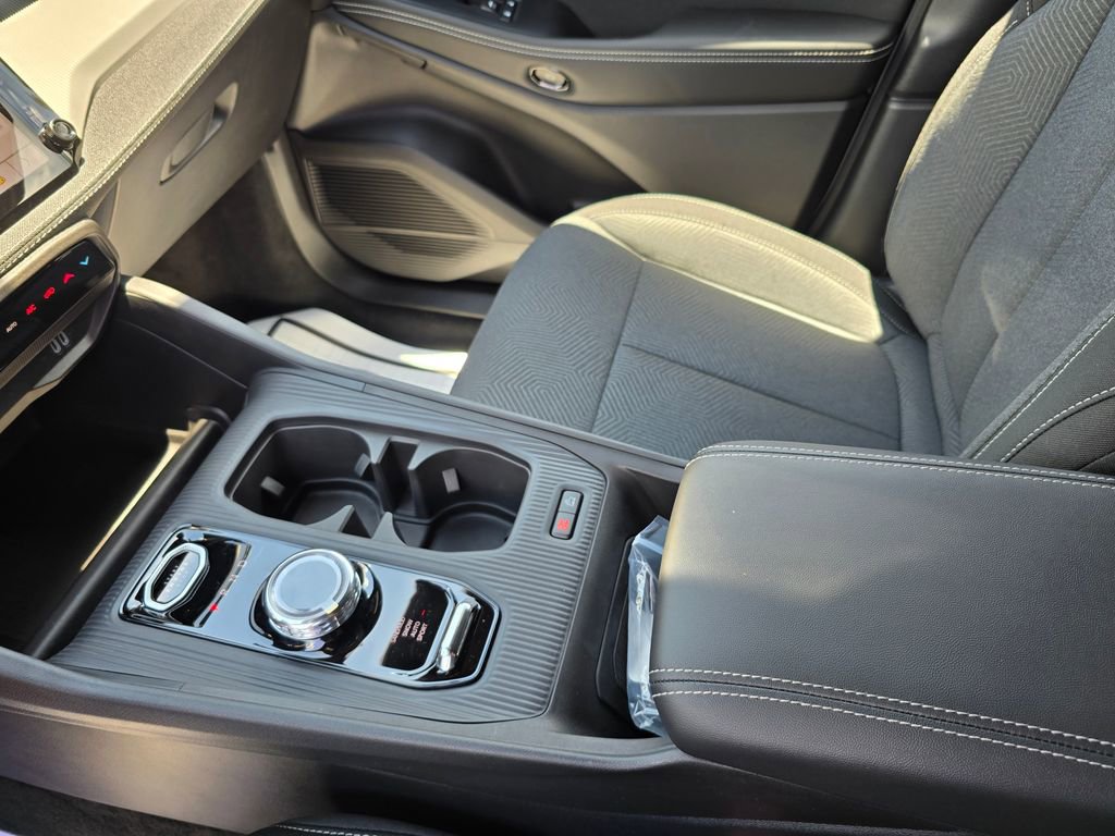 New 2026 Jeep Cherokee Laredo AWD/4WD image 23