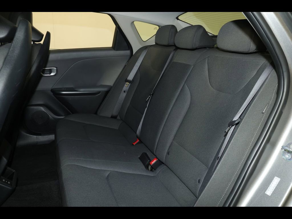 Used 2025 Kia K4 LXS image 20