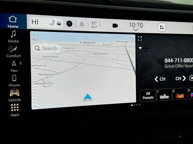 Used 2024 Jeep Wrangler Unlimited Rubicon 4xe image 28