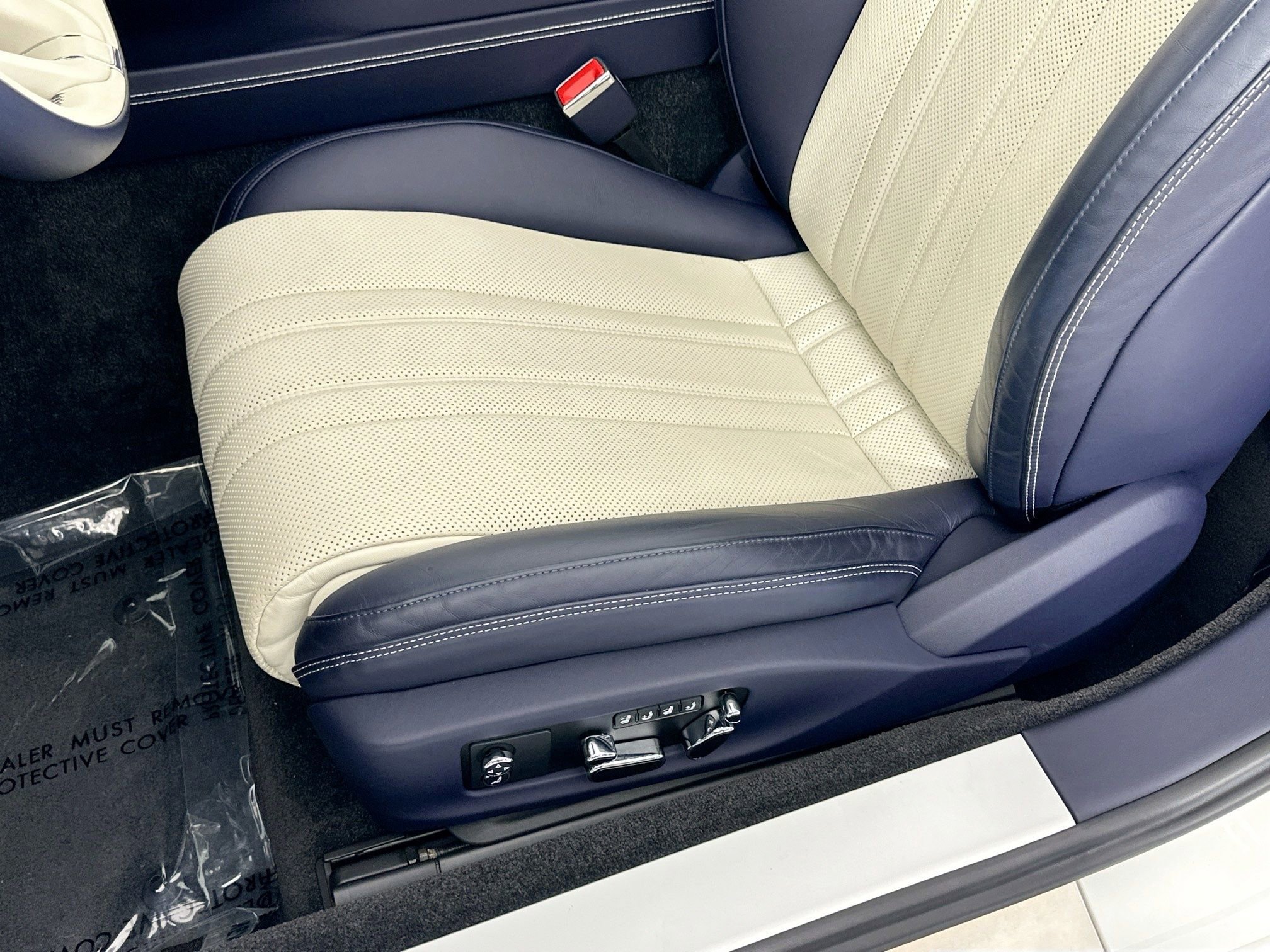 Certified 2023 Bentley Continental GT Mulliner image 19