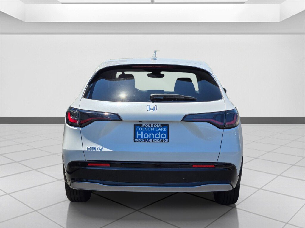 New 2027 Honda HR-V EX-L image 5