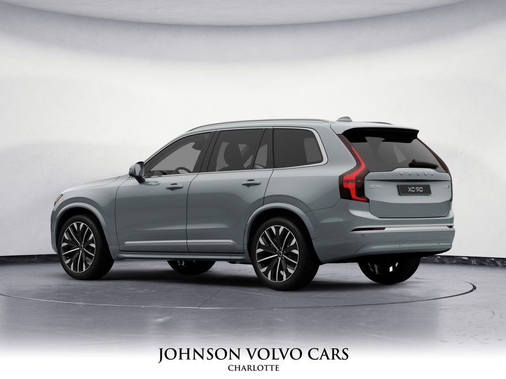 New 2026 Volvo XC90 B6 Plus w/ Protection Package Premier image 4