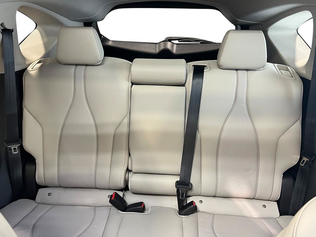New 2026 Acura RDX w/ Technology Package AWD/4WD image 29