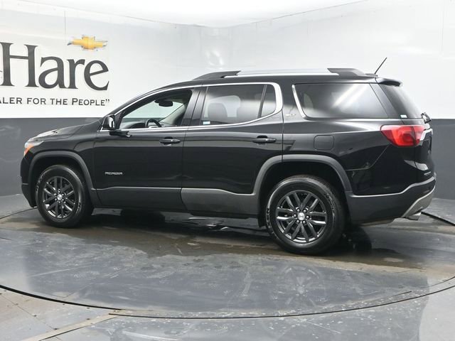 Used 2019 GMC Acadia SLT image 53
