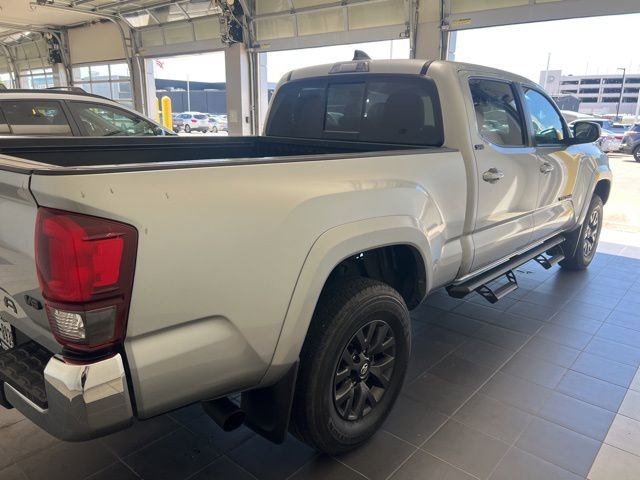 Used 2023 Toyota Tacoma SR5 image 8