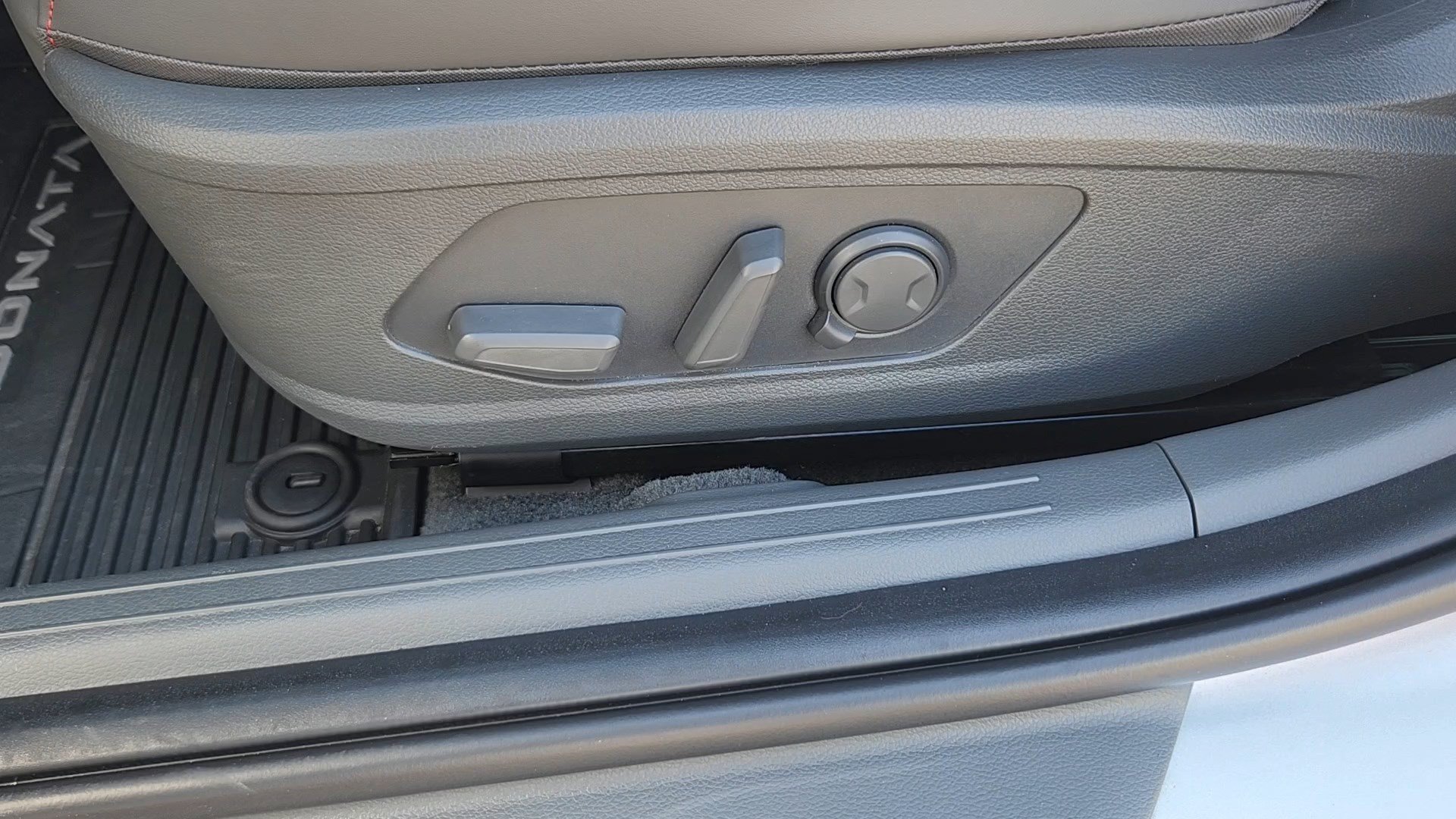 Certified 2024 Hyundai Sonata N Line FWD image 8