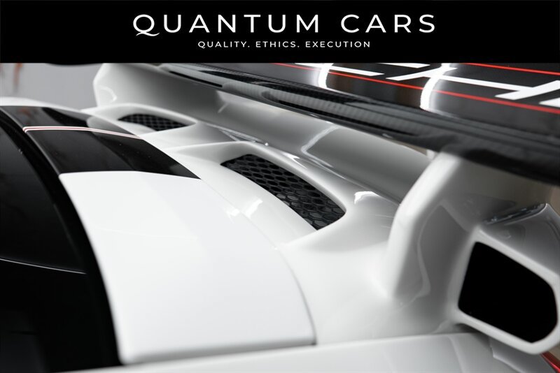 Used 2007 Porsche 911 Turbo AWD/4WD image 30