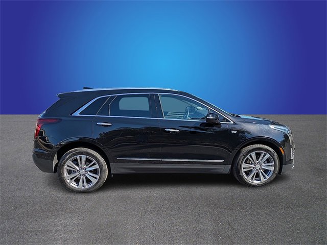 Used 2024 Cadillac XT5 Premium Luxury w/ Platinum Package image 6