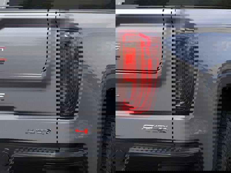 New 2024 GMC Sierra 1500 AT4X image 23