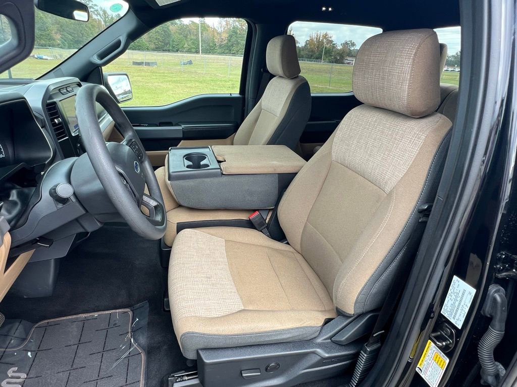 Used 2023 Ford F150 XLT image 10