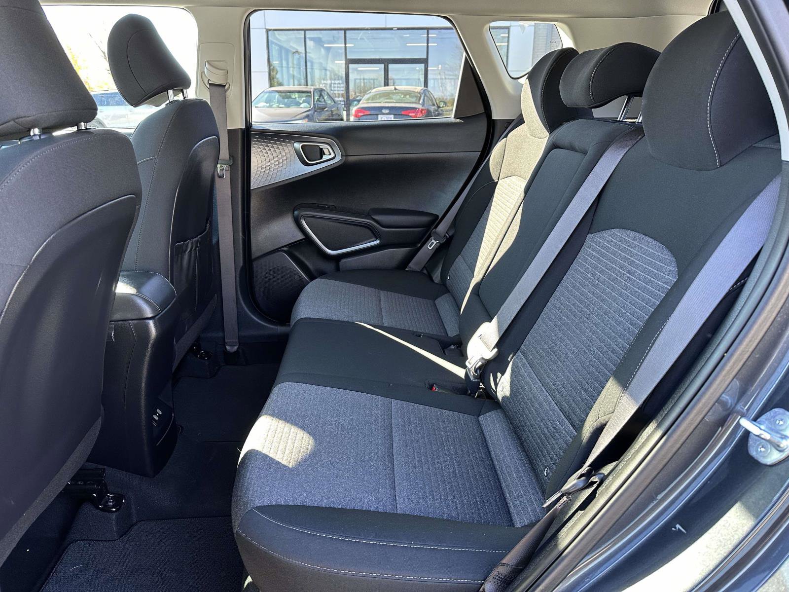 Certified 2023 Kia Soul EX image 16