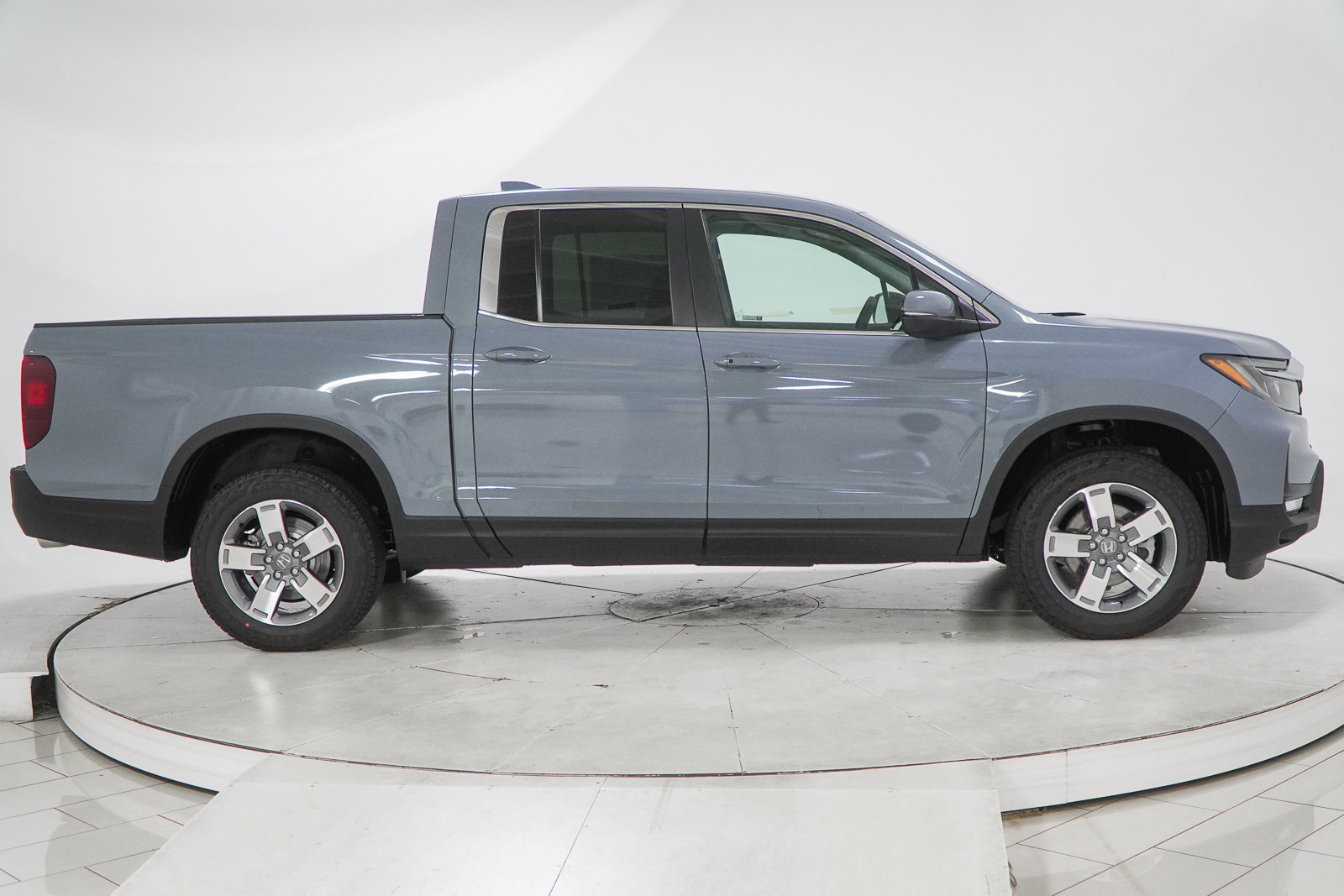New 2026 Honda Ridgeline RTL image 13