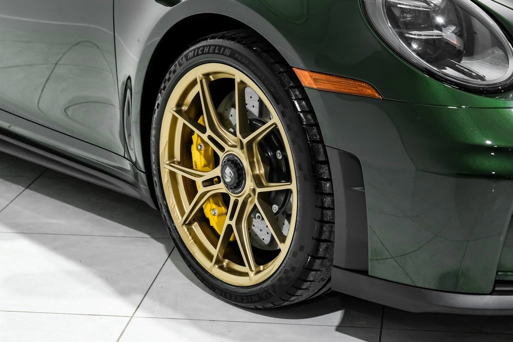 Used 2026 Porsche 911 GT3 w/ Chrono Package image 50