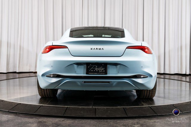 New 2025 Karma Revero Luxury image 15