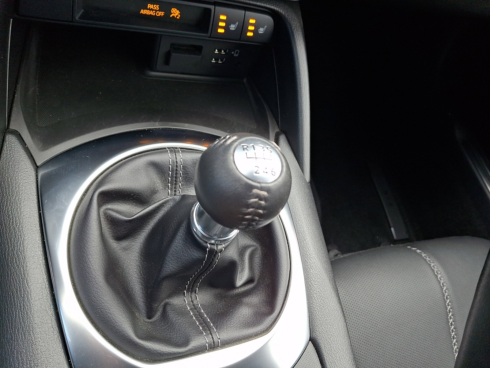 Certified 2022 MAZDA MX-5 Miata Grand Touring image 14