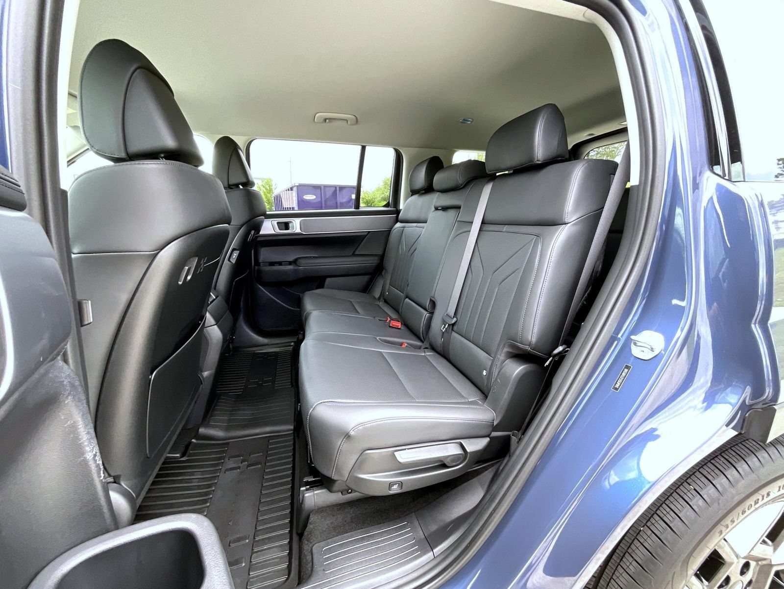 Certified 2026 Hyundai Santa Fe SEL AWD/4WD image 22