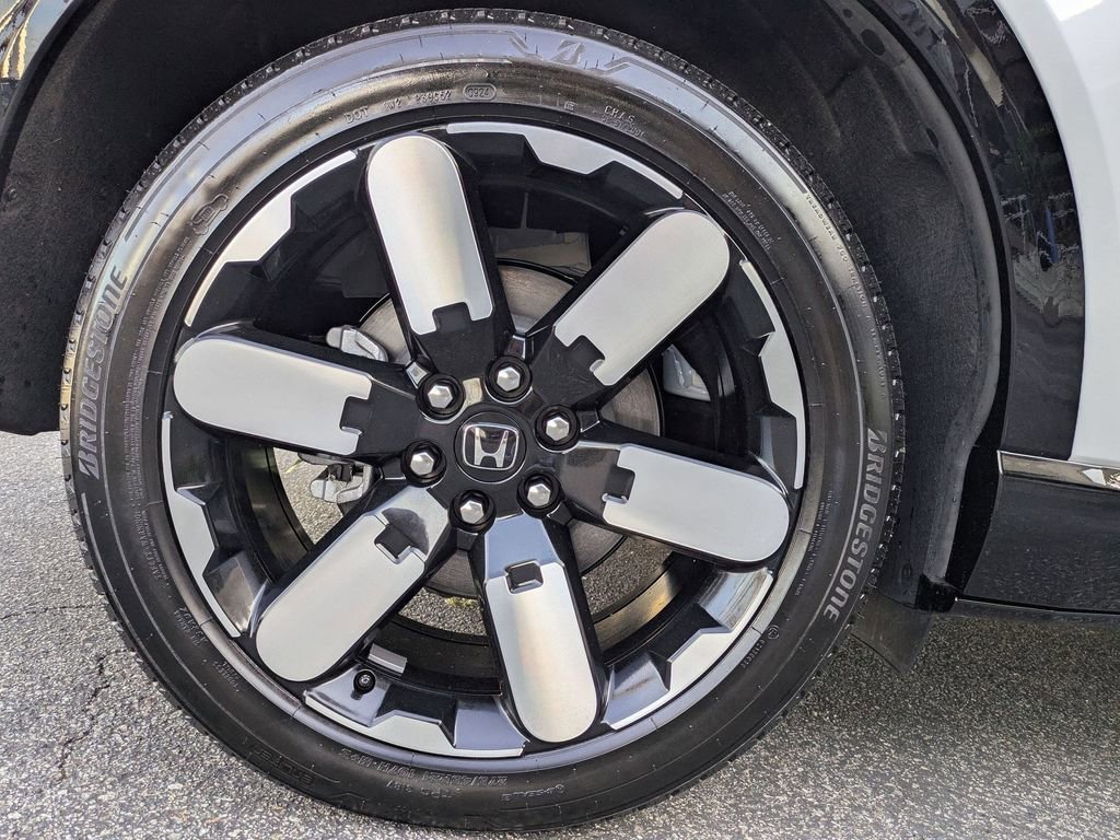 Certified 2024 Honda Prologue Elite image 24