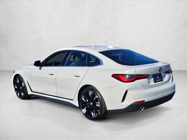 New 2026 BMW 430i image 9