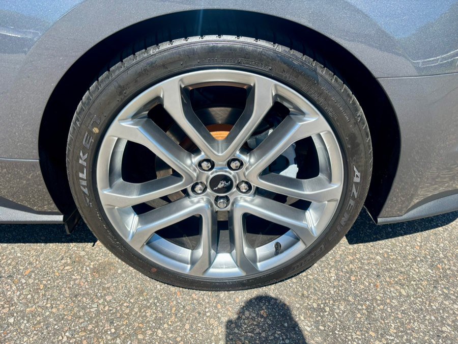 Used 2021 Ford Mustang GT Premium RWD image 44