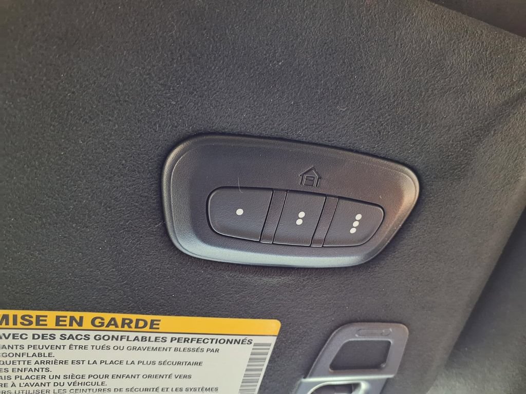 Used 2024 Jeep Grand Cherokee L Summit AWD/4WD image 18