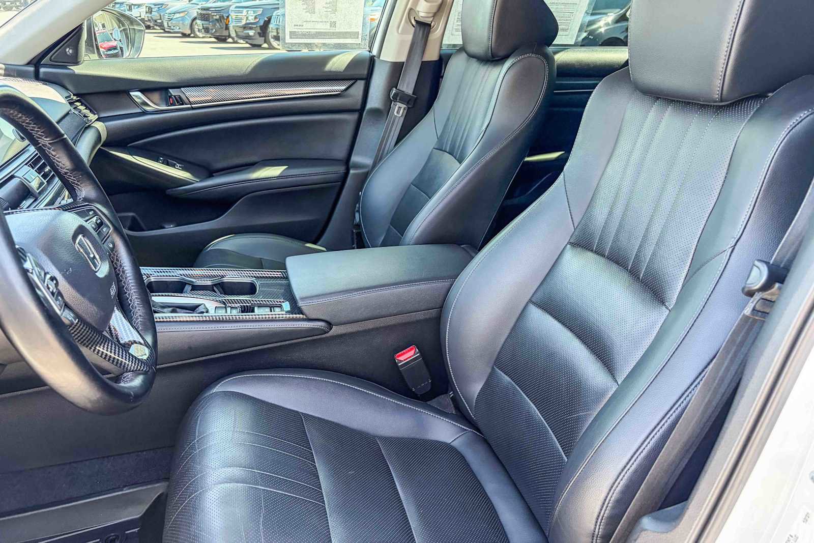 Used 2022 Honda Accord EX-L image 17