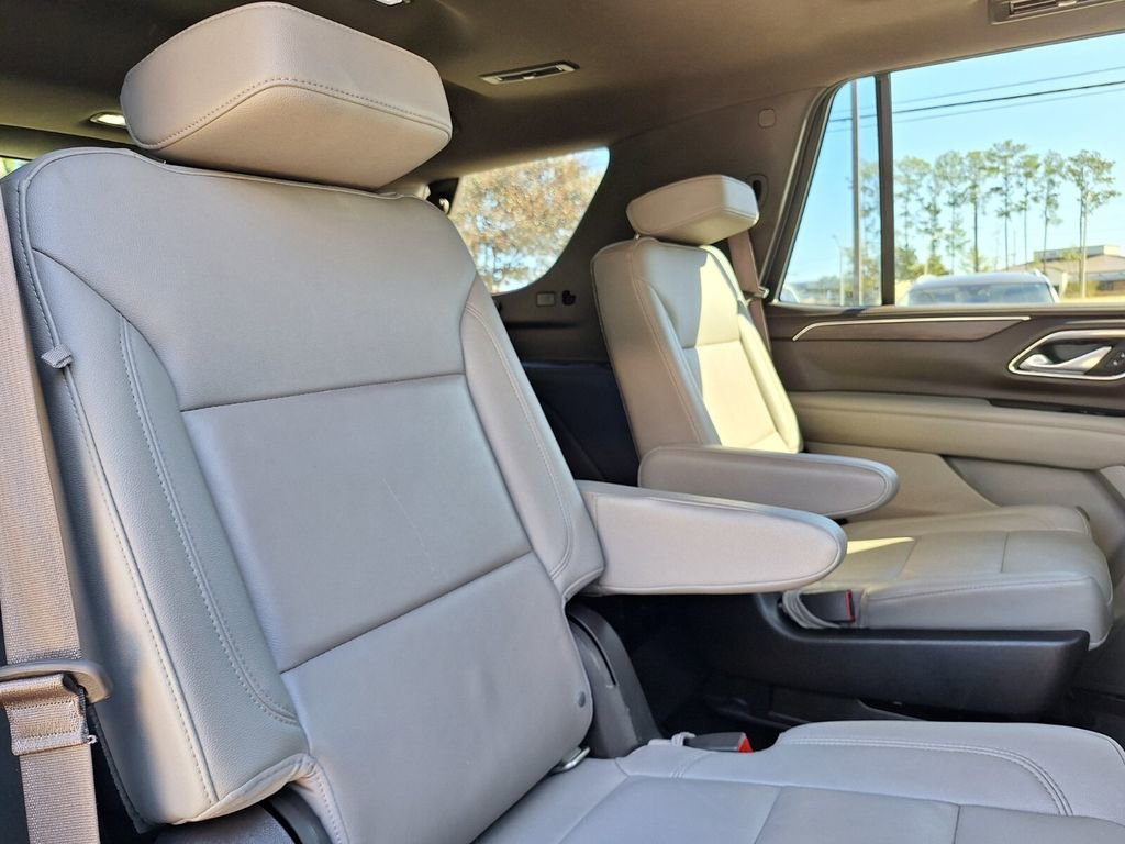 Used 2021 Chevrolet Tahoe Z71 image 28