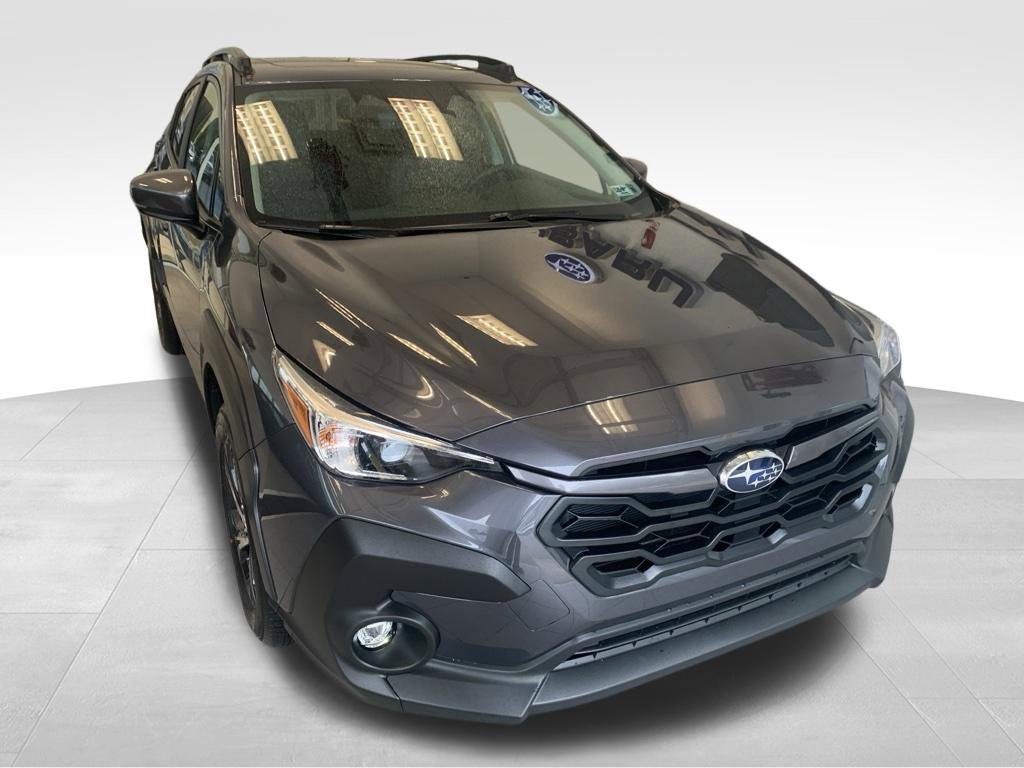 New 2026 Subaru Crosstrek 2.5i Premium