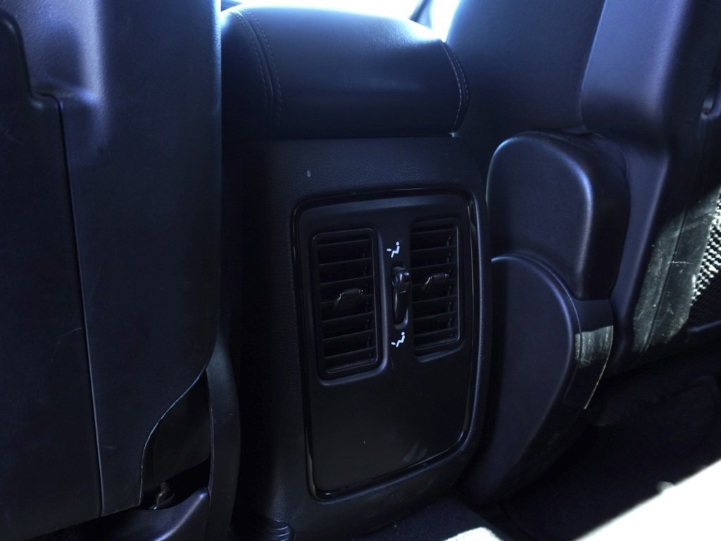 Certified 2022 Dodge Durango SXT image 24