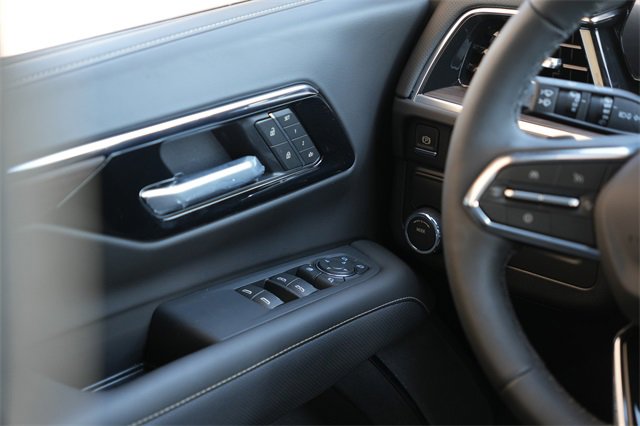 New 2025 Chevrolet Tahoe Premier image 18