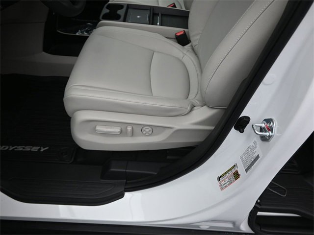 New 2026 Honda Odyssey EX-L image 28