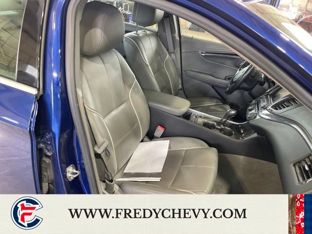 Used 2014 Chevrolet Impala LTZ image 34