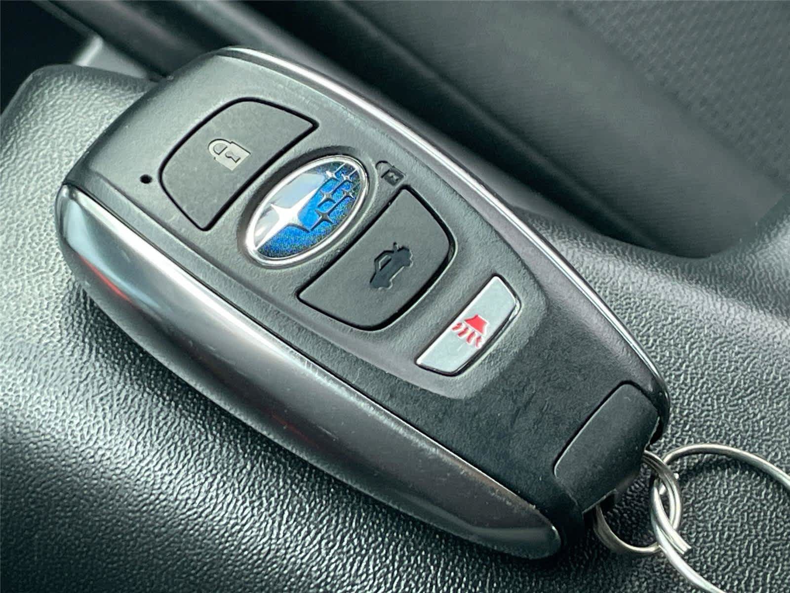 Used 2023 Subaru Impreza 2.0i Premium AWD/4WD image 25