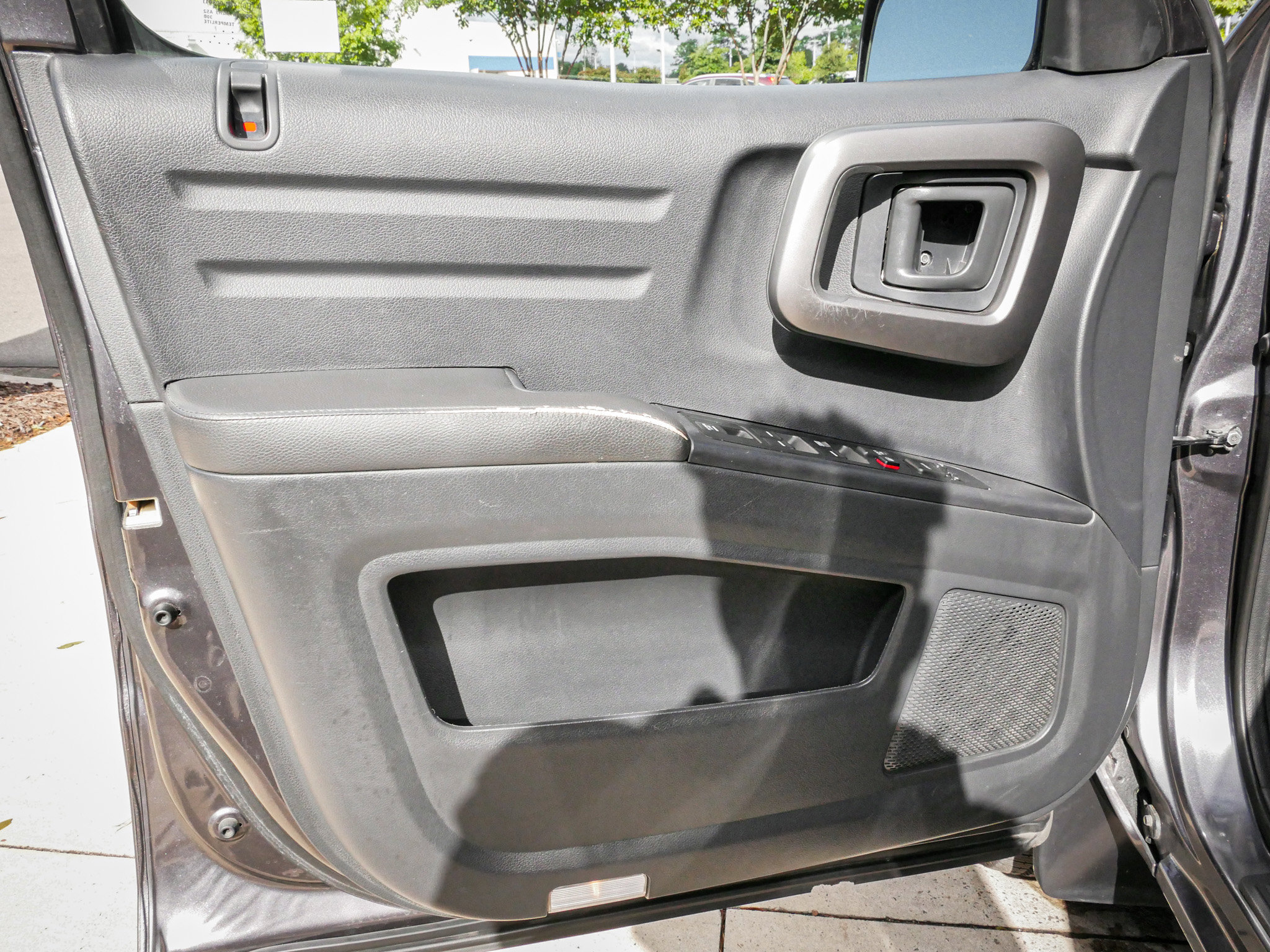 Used 2014 Honda Ridgeline RTL image 14