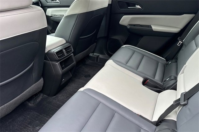 Certified 2024 Honda Prologue Touring image 14