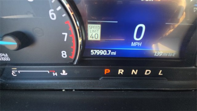 Used 2022 Ford Explorer XLT w/ Equipment Group 202A image 11