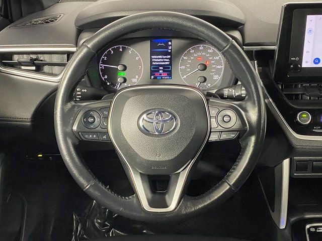 Used 2023 Toyota Corolla Cross S image 18