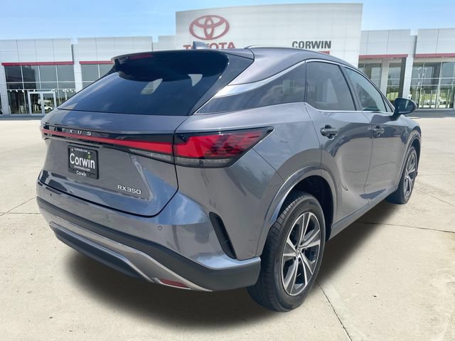 Used 2023 Lexus RX 350 Premium FWD image 5