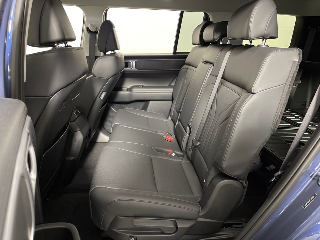 New 2026 Hyundai Santa Fe SEL AWD/4WD image 13