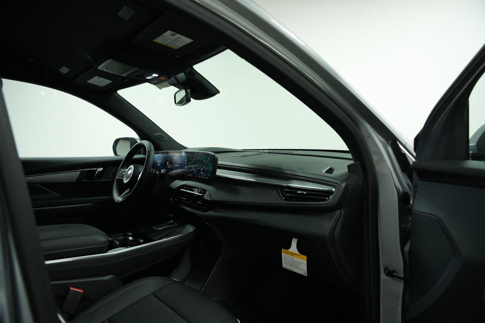 New 2026 Buick Enclave Preferred FWD image 21