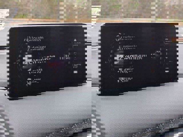 New 2025 MAZDA CX-5 Signature image 18