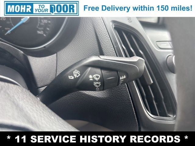 Used 2018 Ford Focus SE w/ Interior Protection Package image 17