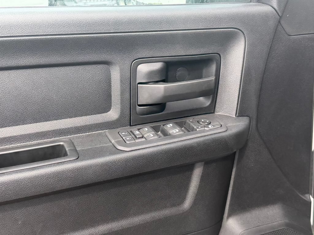 New 2026 RAM 2500 Tradesman AWD/4WD image 15
