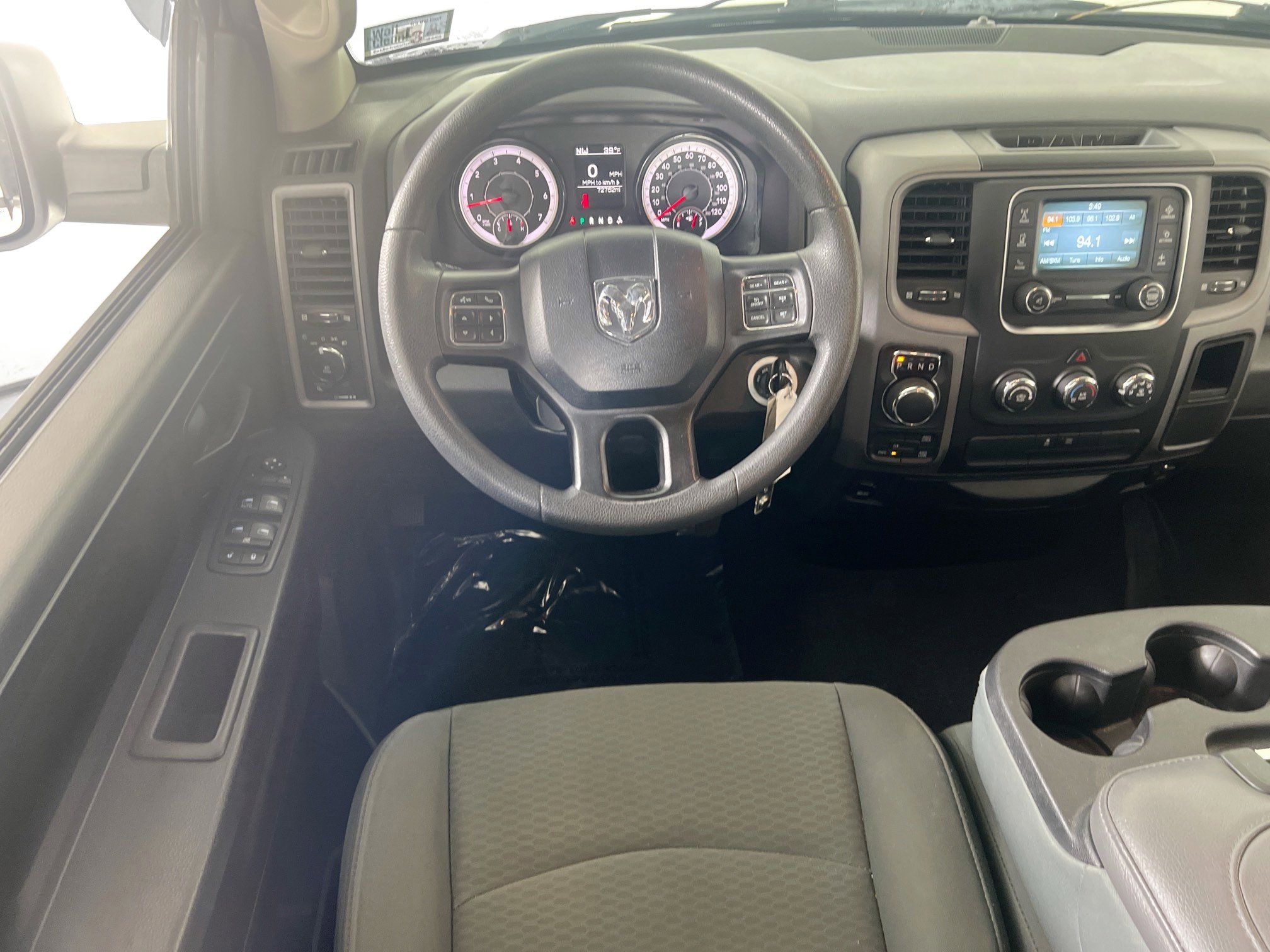 Used 2018 RAM 1500 Express image 20