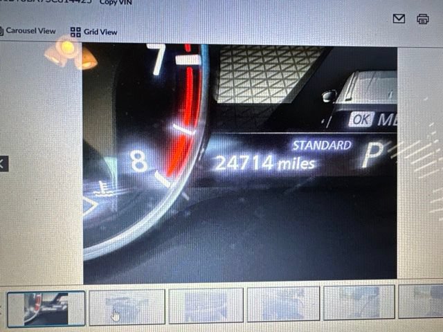 Used 2025 Nissan Rogue SV FWD image 6