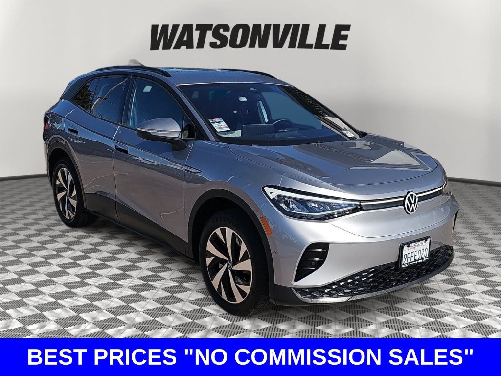 Used 2023 Volkswagen ID.4 Pro AWD/4WD 360° Tour