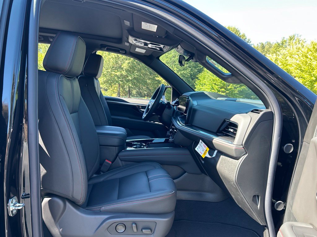 New 2026 Chevrolet Tahoe RST w/ Advanced Technology Package AWD/4WD image 56